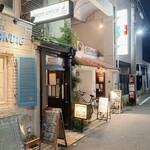用户对于タバーン シンプソン的评论图