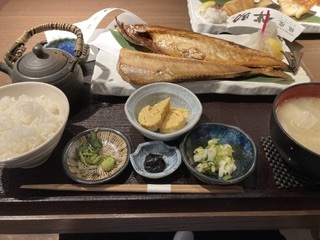 用戶對於高級ブランド干物 『銀座伴助』 銀座本店的評論圖