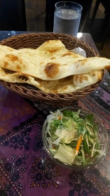 User's recommendation image for アラジン スパイス レストラン