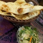 User's review image for アラジン スパイス レストラン