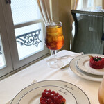 User's review image for マリアージュフレール 銀座本店