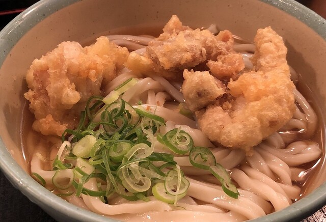 User's recommendation image for おにやんま 中目黒店