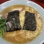 User's review image for ラーメン ビッグ