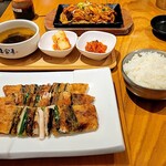 用戶對於妻家房 有楽町イトシア店的評論圖