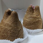 用戶對於白髭のシュークリーム工房的評論圖