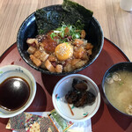 用戶對於レストラン漁連的評論圖
