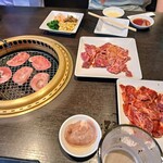 用戶對於あぶりや 千日前店的評論圖