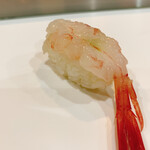 用户对于SUSHI HOUSE 鮨六的评论图