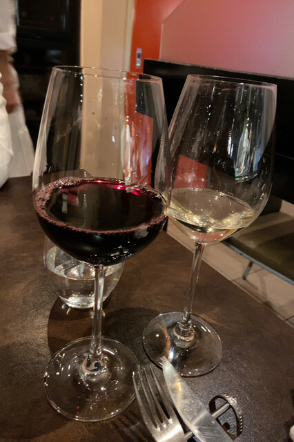 User's recommendation image for ダルマット 西麻布本店