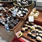 User's review image for てづくりおむすびの店 どんぐり