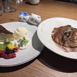 用户对于ピソラ 宇治小倉店的评论图