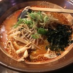 用戶對於焼肉楼ばくだん的評論圖