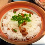 用户对于大戸屋 中野北口店的评论图