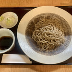 用户对于手打蕎麦 たじま的评论图