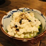 用户对于真夜中食堂 鳥獣戯画的评论图