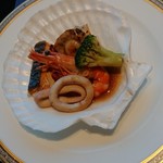 用戶對於甘露の森的評論圖