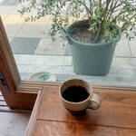 用戶對於BERTH COFFEE ROASTERY Haru的評論圖