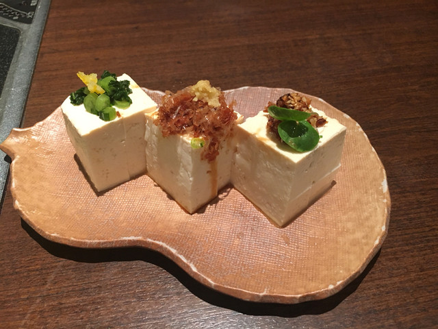 用戶對於SOBA DINING 結月庵 大崎駅西口シンクパーク店的評論高清圖