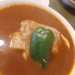 User's review image for イン カリー