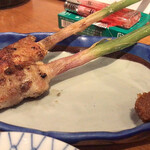 User's review image for MARUICHI 本店