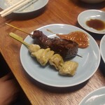 User's review image for 麦酒宿 まり花 三軒茶屋