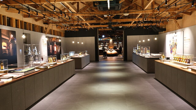 用户对于テイスティング・バー的评论高清图