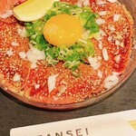 用戶對於焼肉  炭聖 根津本店的評論圖