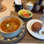 User's review image for ロシア田舎料理　VASUHA