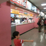 User's review image for 後楽園ホール 売店