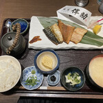 用戶對於高級ブランド干物 『銀座伴助』 銀座本店的評論圖
