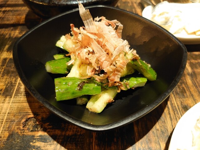 用戶對於串焼BISTRO 福みみ 銀座店的評論高清圖