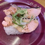 用戶對於スシロー 秋葉原駅前店的評論圖