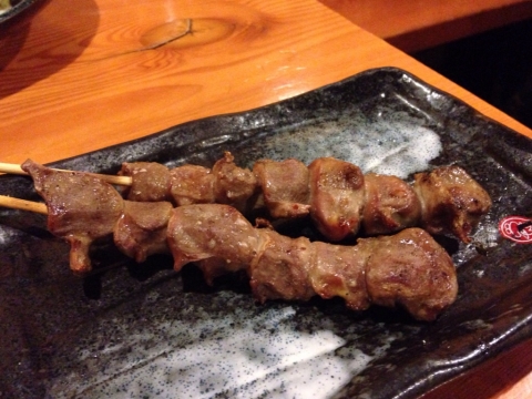 User's review image for 鳥貴族 千林大宮店