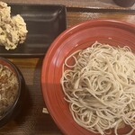 User's review image for 福のそば 高田馬場本店