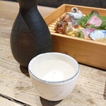 用戶對於四十八漁場 品川店的評論圖