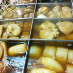 User's review image for 屋台　峰ちゃん