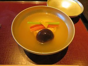 用戶對於燈々庵的評論圖