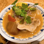 User's review image for ごちとん OOTEMORI店