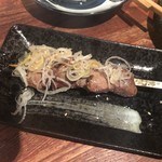 用戶對於中目黒 やきとり 久的評論圖