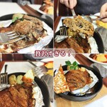 用戶對於洋食喫茶 小山的評論圖
