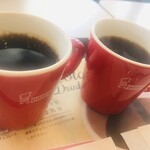 用户对于ミスタードーナツ 千歳ショップ的评论图