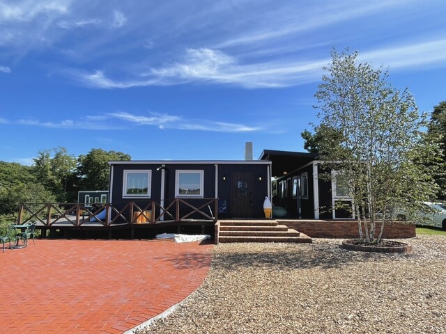 User's recommendation image for Yogibo Versailles Resort Farm CAFE