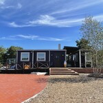 User's review image for Yogibo Versailles Resort Farm CAFE