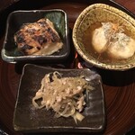 User's review image for 炙縁