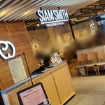 用戶對於SIAM SMITH 吉祥寺店的評論圖