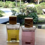 用户对于THE GARDEN BAR的评论图
