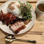 用户对于小梟的评论图