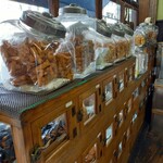 用戶對於江戸あられ 竹仙的評論圖