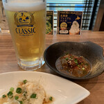 用户对于食の宝庫北海道的评论图