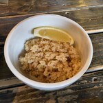 用户对于スープカレー奥芝商店 旭川亭的评论图